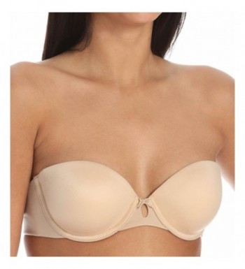 DKNY Nude Skinny Fusion Strapless
