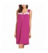 Ekouaer Womens Sleeveless Nightgown Sleepwear