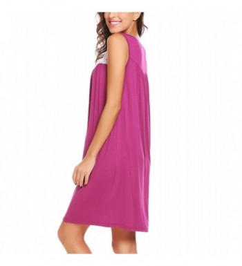 Popular Women's Nightgowns