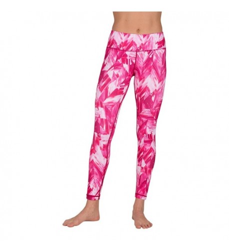 90 Degree Reflex Peachskin Leggings