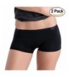 Comfortable Microfiber Boyshorts Panties Underwear