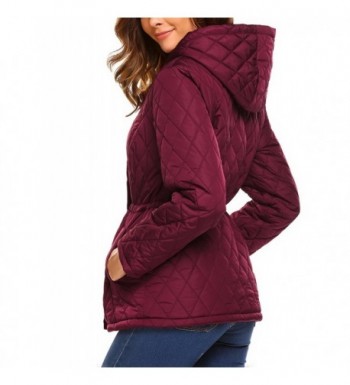 Brand Original Women's Down Jackets