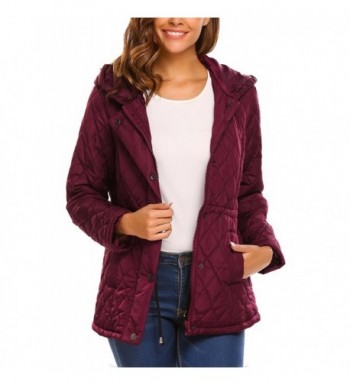 Designer Women's Down Coats On Sale