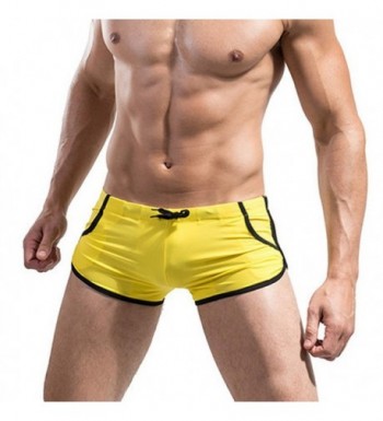 OFTEN Swimming Trunks Shorts Swimsuit