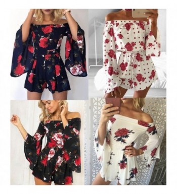 Women's Rompers Online