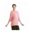 WT1073 Womens Sleeve Batwing Dolman