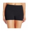 Ahh Rhonda Shear Seamless Boyshort