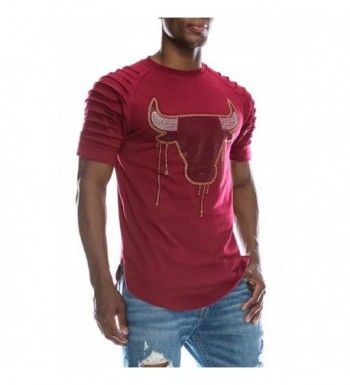 Fashion Men's T-Shirts Online Sale