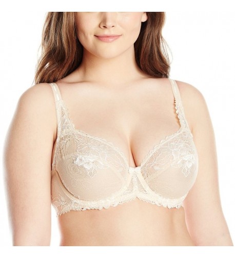 Paramour Felina Plus Size Madison Unlined