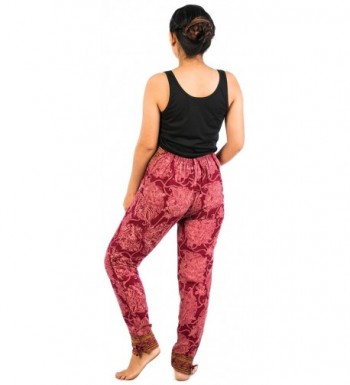 2018 New Women's Pants