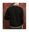 Fashion Men's Lightweight Jackets