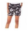 Gloria Vanderbilt Womens Sateen Shorts