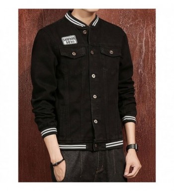 Discount Men's Outerwear Jackets & Coats Outlet Online