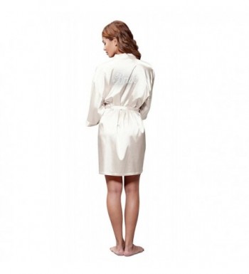 Cheap Designer Women's Robes