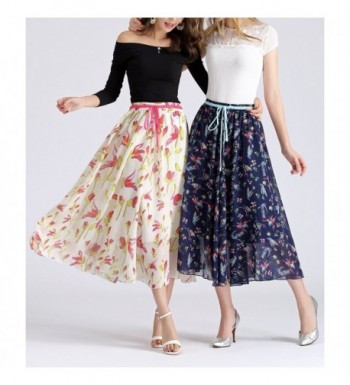 Women's Skirts