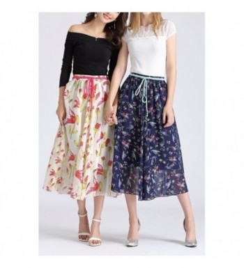 Women's Skirts On Sale