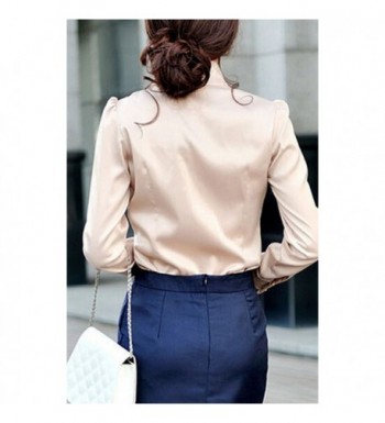 Cheap Designer Women's Blouses Clearance Sale