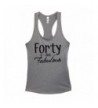 Funny 40th Birthday Tank Top