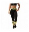 American Fashion Printed Workout Leggings