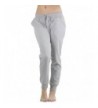 ToBeInStyle Womens Solid French Jogger