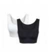 BAIXITE Seamless Breathable Camisole Underwear