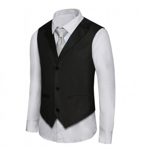 Hanayome Formal Waistcoat Jackets VS05lack