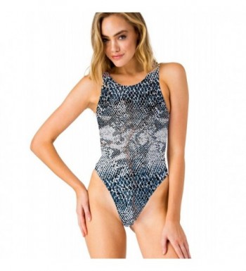 Sheridyn Swim Womens Swimsuit Camouflage