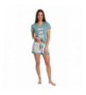 WallFlower T Shirt Sleepwear Printed Loungewear