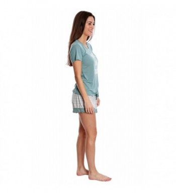 Discount Real Women's Pajama Sets Online