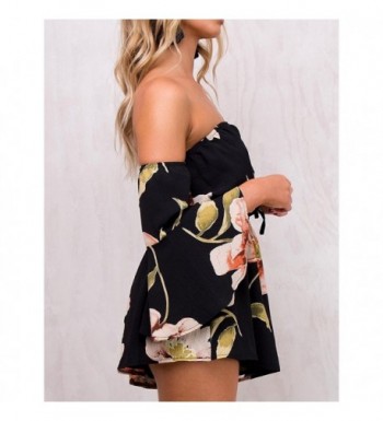 2018 New Women's Rompers Clearance Sale