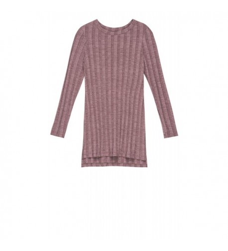 Bobeau Alex Knit Tunic Plus