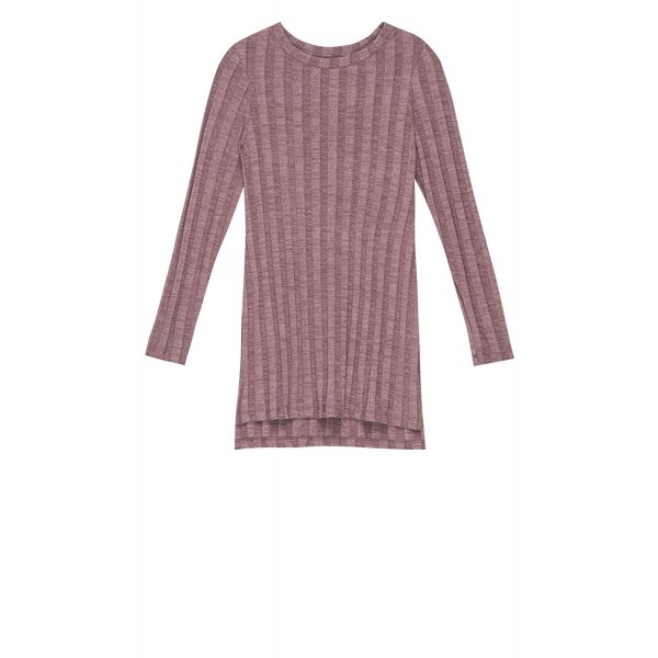 Bobeau Alex Knit Tunic Plus