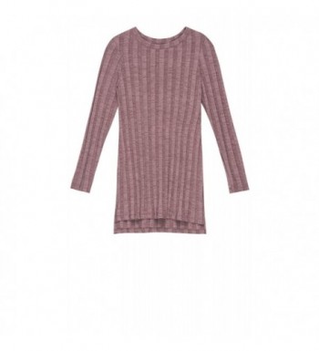 Bobeau Alex Knit Tunic Plus