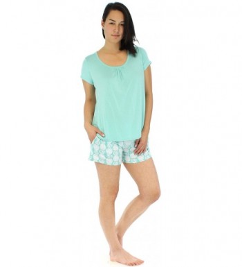 Popular Women's Pajama Sets On Sale