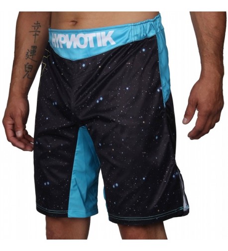 Hypnotik Zeus Premium Fight Shorts