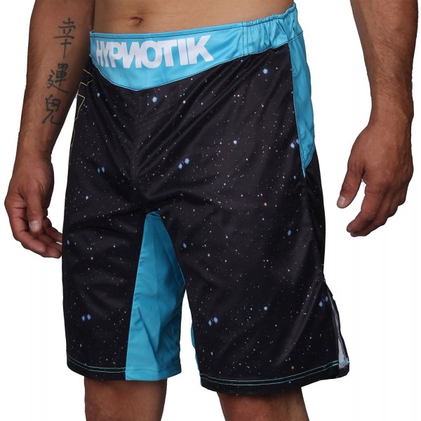 Hypnotik Zeus Premium Fight Shorts