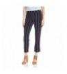 Lyss Womens Ponte Trouser Stripe