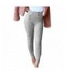 Women Skinny Ankle Pants Leggings