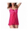 SkinnyKissy Babydoll Chemise Lingerie Sleepwear