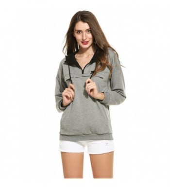 Women's Fashion Sweatshirts Outlet Online