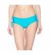 Coastal Blue Womens Swimwear Drawstring