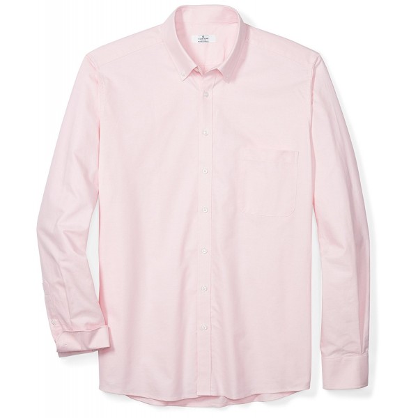 Clifton Heritage Long Sleeve Button Down XX Large