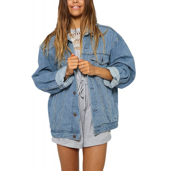 boyfriend jeans jacket