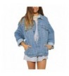 Designer Women's Denim Jackets