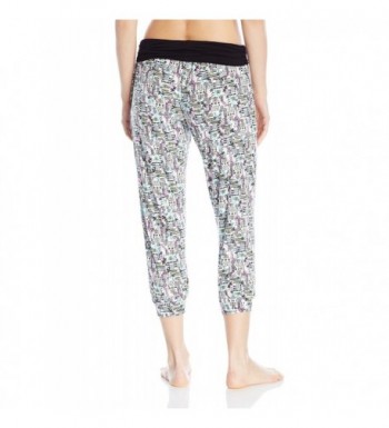 Cheap Real Women's Pajama Bottoms Wholesale