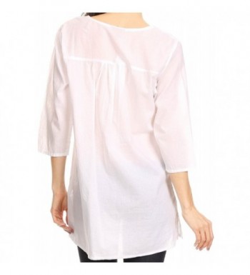 Women's Tunics Clearance Sale