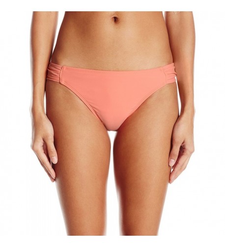 InMocean Juniors Sunflower Bikini Bottom