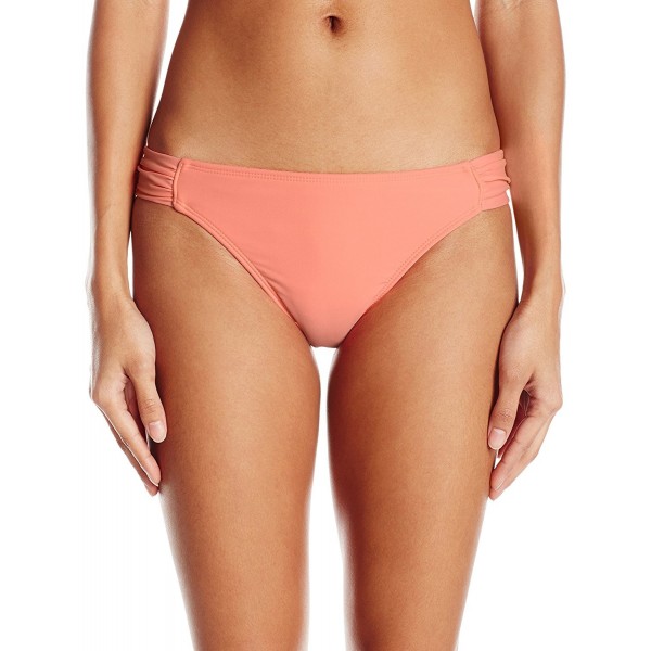 InMocean Juniors Sunflower Bikini Bottom