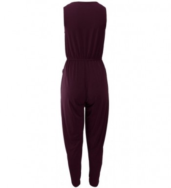 Cheap Real Women's Jumpsuits Online