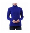 Rocorose Womens Sleeves Pullover Sweaters